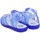 Zapatos Deportivas Moda Gioseppo KRUME Azul