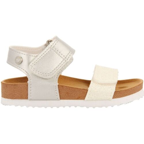 Zapatos Chanclas Gioseppo ANGWING Blanco