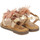 Zapatos Sandalias Gioseppo TECATE Rosa