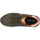 Zapatos Hombre Deportivas Moda Lumberjack M0620 SNEAKER WILSON Verde