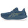 Zapatos Hombre Running / trail Asics 400 GEL CUMULUS 26 Gris