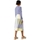 textil Mujer Faldas Skfk Baiza-Gots Skirt - Plaid Multicolor