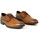Zapatos Hombre Zapatos de trabajo Baerchi ZAPATOS DE VESTIR PARA HOMBRE  1202 CUERO Marrón