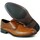 Zapatos Hombre Zapatos de trabajo Baerchi ZAPATOS DE VESTIR PARA HOMBRE  1202 CUERO Marrón