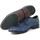 Zapatos Hombre Zapatos de trabajo Baerchi ZAPATOS DE VESTIR PARA HOMBRE  1202 MARINO Marino