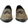 Zapatos Hombre Zapatos de trabajo Baerchi MOCASINES CON BORLA DE HOMBRE  1209 LODO Beige