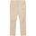 textil Niño Pantalones Tommy Hilfiger KB0KB08609 - 1985 CHINO-AES WHITE CLAY Beige