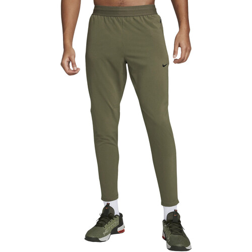 textil Hombre Pantalones Nike FN2989 Verde