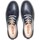 Zapatos Hombre Zapatos de trabajo Pikolinos ZAPATOS DE CORDONES HOMBRE  RIVAS M3T-4232C1 MARINO Marino