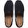 Zapatos Alpargatas Nikki´s classic-black Negro