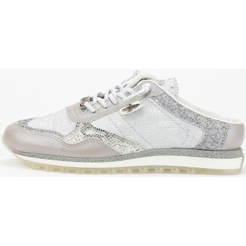 Zapatos Mujer Zuecos (Mules) Cetti 34467 GRIS