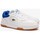 Zapatos Hombre Zapatillas bajas Lacoste 47SMA0060 LINESET Blanco