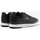 Zapatos Hombre Zapatillas bajas Lacoste 46SMA0012 LINETRACK Negro