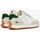 Zapatos Hombre Zapatillas bajas Lacoste 47SMA0112 L SPIN Blanco