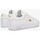 Zapatos Mujer Deportivas Moda Lacoste 47SFA0072 POWERCOURT Blanco