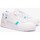 Zapatos Mujer Deportivas Moda Lacoste 47SFA0061 T CLIP Blanco