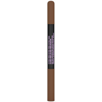 Maybelline New York Express Brow Satin Duo 025-brunette 