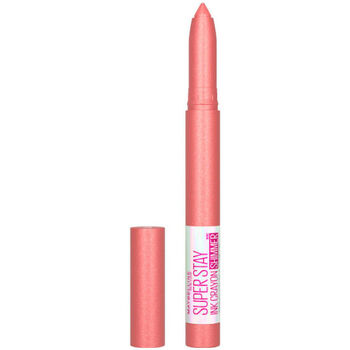 Maybelline New York Superstay Ink Crayon Shimmer 190-blow The Candle 