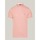 textil Hombre Tops y Camisetas Tommy Hilfiger MW0MW17770 Rosa