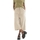 textil Mujer Pantalones Only Trousers Aminta-Aris - Pumice Stone Beige