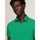 textil Hombre Tops y Camisetas Tommy Hilfiger MW0MW17770 Verde