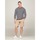 textil Hombre Shorts / Bermudas Tommy Hilfiger MW0MW23573 Kaki
