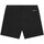 textil Mujer Shorts / Bermudas Champion 117173 Negro