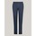 textil Hombre Pantalones Tommy Hilfiger MW0MW33937 Azul