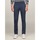 textil Hombre Pantalones Tommy Hilfiger MW0MW33937 Azul