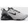 Zapatos Hombre Zapatillas bajas Nike AIR MAX ALPHA TRAINER 5 Gris