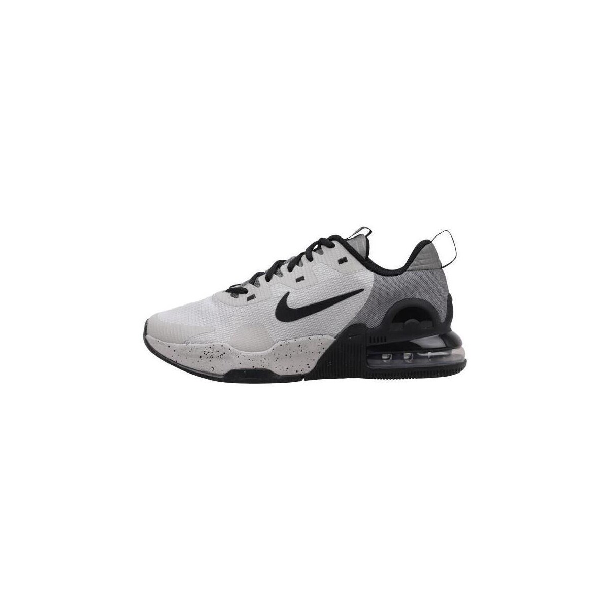 Zapatos Hombre Zapatillas bajas Nike AIR MAX ALPHA TRAINER 5 Gris