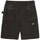 textil Hombre Shorts / Bermudas Caterpillar Essential Negro