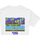 textil Hombre Camisetas manga larga Sonic The Hedgehog End Level Blanco