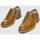 Zapatos Hombre Derbie & Richelieu Pikolinos ZAPATO BLUCHER  LEON CUERO Marrón