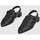 Zapatos Mujer Bailarinas-manoletinas Vienty BAILARINA  13378 NEGRO Negro