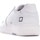 Zapatos Mujer Zapatillas bajas Date W997 CR CA Blanco