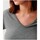 textil Mujer Camisetas manga corta American Vintage Jackson Tshirt Metal Multicolor