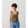 textil Mujer Camisetas manga corta American Vintage Sonoma Tee Dush Multicolor