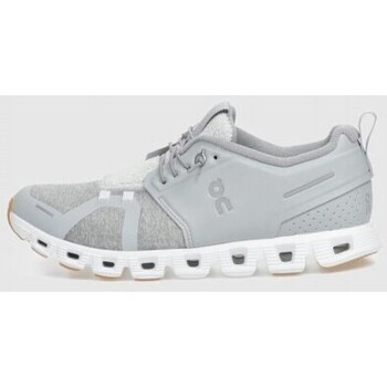 On Running ZAPATILLA  CLOUD 5 TERRY GRIS Gris