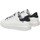 Zapatos Mujer Sport Indoor Rieker W1201 Blanco