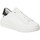 Zapatos Mujer Sport Indoor Rieker W1201 Blanco