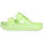 Zapatos Mujer Chanclas L&R Shoes SD9221 Verde