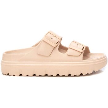 Zapatos Mujer Chanclas Xti MD142550 Beige