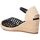 Zapatos Mujer Alpargatas Xti MD142893 Negro