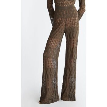 textil Mujer Pantalones Liu Jo MA4220 MS007-X0542 Gris