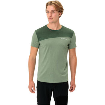 Vaude Men's Sveit Shirt Verde
