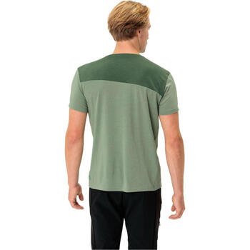 Vaude Men's Sveit Shirt Verde