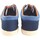 Zapatos Hombre Multideporte MTNG Zapato caballero MUSTANG 84666 azul Azul
