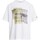 textil Niño Camisetas manga larga Calvin Klein Jeans IB0IB02025 Blanco