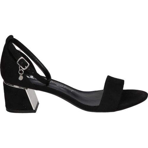 Zapatos Mujer Sandalias Xti 142836 Negro